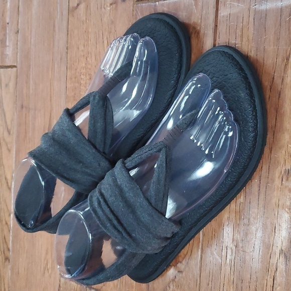 Sanuk Shoes - Sanuk yoga sandals 1103942